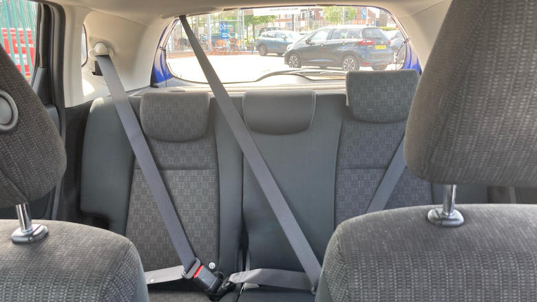 Honda Jazz 1.3 SE 5dr Petrol Hatchback